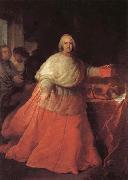 Procaccini, Andrea Portrait of Cardinal Carlos de Borja oil painting artist